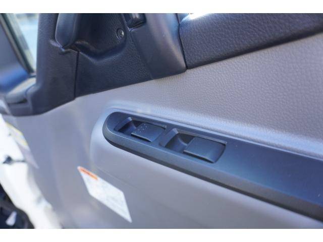 三菱ふそうキャンター深ダンプ（土砂禁ダンプ）小型（2t・3t）[写真26]