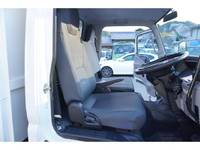 三菱ふそうキャンター深ダンプ（土砂禁ダンプ）小型（2t・3t）[写真27]