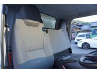 三菱ふそうキャンター深ダンプ（土砂禁ダンプ）小型（2t・3t）[写真28]