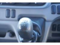 三菱ふそうキャンター深ダンプ（土砂禁ダンプ）小型（2t・3t）[写真30]