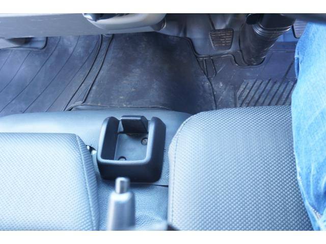 三菱ふそうキャンター深ダンプ（土砂禁ダンプ）小型（2t・3t）[写真32]