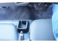 三菱ふそうキャンター深ダンプ（土砂禁ダンプ）小型（2t・3t）[写真32]