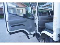 三菱ふそうキャンター深ダンプ（土砂禁ダンプ）小型（2t・3t）[写真33]