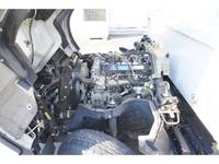 三菱ふそうキャンター深ダンプ（土砂禁ダンプ）小型（2t・3t）[写真37]