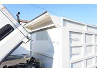 三菱ふそうキャンター深ダンプ（土砂禁ダンプ）小型（2t・3t）[写真39]