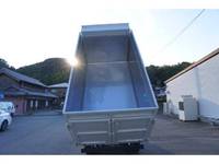 三菱ふそうキャンター深ダンプ（土砂禁ダンプ）小型（2t・3t）[写真07]