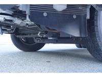 三菱ふそうキャンター深ダンプ（土砂禁ダンプ）小型（2t・3t）[写真09]