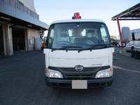 日野デュトロクレーン3段小型（2t・3t）[写真11]