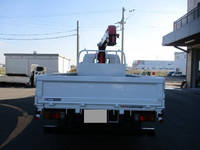 日野デュトロクレーン3段小型（2t・3t）[写真12]