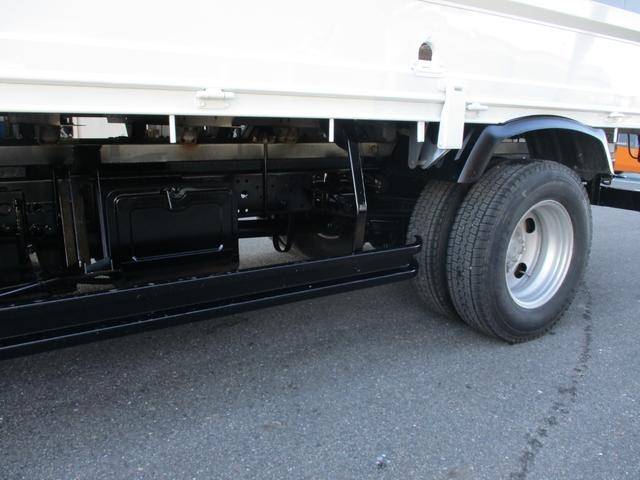 日野デュトロクレーン3段小型（2t・3t）[写真14]