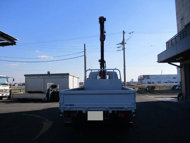 日野デュトロクレーン3段小型（2t・3t）[写真04]