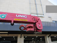 日野デュトロクレーン3段小型（2t・3t）[写真08]