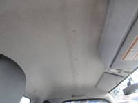 三菱ふそうキャンター平ボディ小型（2t・3t）[写真11]