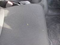 三菱ふそうキャンター平ボディ小型（2t・3t）[写真12]