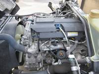 三菱ふそうキャンター平ボディ小型（2t・3t）[写真18]