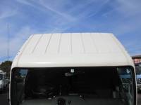 三菱ふそうキャンター平ボディ小型（2t・3t）[写真20]