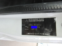 三菱ふそうキャンター平ボディ小型（2t・3t）[写真21]