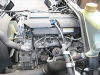 三菱ふそうキャンター平ボディ小型（2t・3t）[写真24]