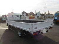 三菱ふそうキャンター平ボディ小型（2t・3t）[写真02]