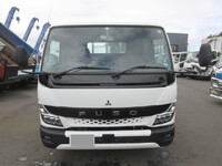 三菱ふそうキャンター平ボディ小型（2t・3t）[写真05]