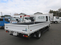 三菱ふそうキャンター平ボディ小型（2t・3t）[写真06]