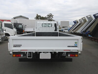 三菱ふそうキャンター平ボディ小型（2t・3t）[写真07]