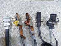 日産クオントレーラーヘッド（トラクターヘッド）大型（10t）[写真11]