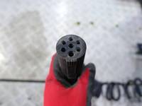 日産クオントレーラーヘッド（トラクターヘッド）大型（10t）[写真14]