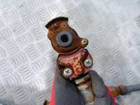 日産クオントレーラーヘッド（トラクターヘッド）大型（10t）[写真15]