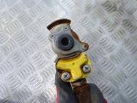 日産クオントレーラーヘッド（トラクターヘッド）大型（10t）[写真16]