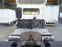 日産クオントレーラーヘッド（トラクターヘッド）大型（10t）[写真17]