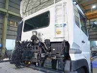 日産クオントレーラーヘッド（トラクターヘッド）大型（10t）[写真18]