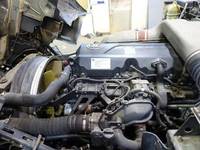 日産クオントレーラーヘッド（トラクターヘッド）大型（10t）[写真21]