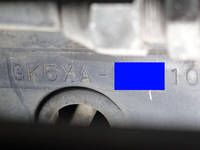 日産クオントレーラーヘッド（トラクターヘッド）大型（10t）[写真22]