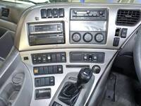 日産クオントレーラーヘッド（トラクターヘッド）大型（10t）[写真26]