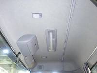 日産クオントレーラーヘッド（トラクターヘッド）大型（10t）[写真30]