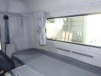 日産クオントレーラーヘッド（トラクターヘッド）大型（10t）[写真31]