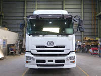 日産クオントレーラーヘッド（トラクターヘッド）大型（10t）[写真03]