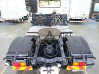 日産クオントレーラーヘッド（トラクターヘッド）大型（10t）[写真06]