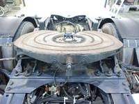 日産クオントレーラーヘッド（トラクターヘッド）大型（10t）[写真08]