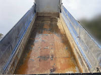 日野プロフィアダンプ大型（10t）[写真11]