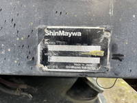 日野プロフィアダンプ大型（10t）[写真12]