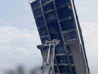 日野プロフィアダンプ大型（10t）[写真13]