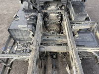 日野プロフィアダンプ大型（10t）[写真16]