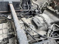 日野プロフィアダンプ大型（10t）[写真17]