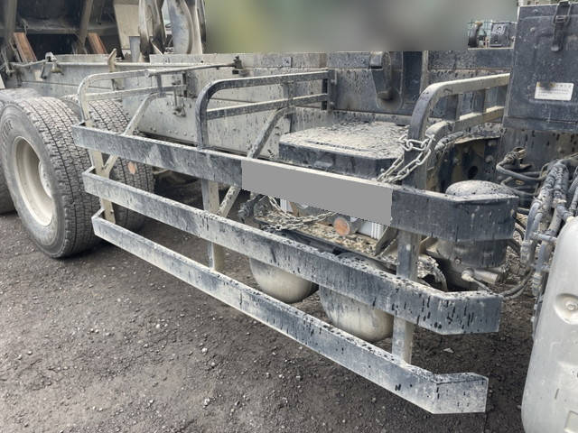 日野プロフィアダンプ大型（10t）[写真18]