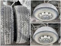 日野プロフィアダンプ大型（10t）[写真21]