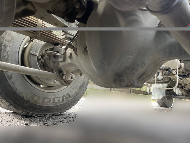 日野プロフィアダンプ大型（10t）[写真25]