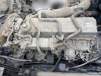 日野プロフィアダンプ大型（10t）[写真26]