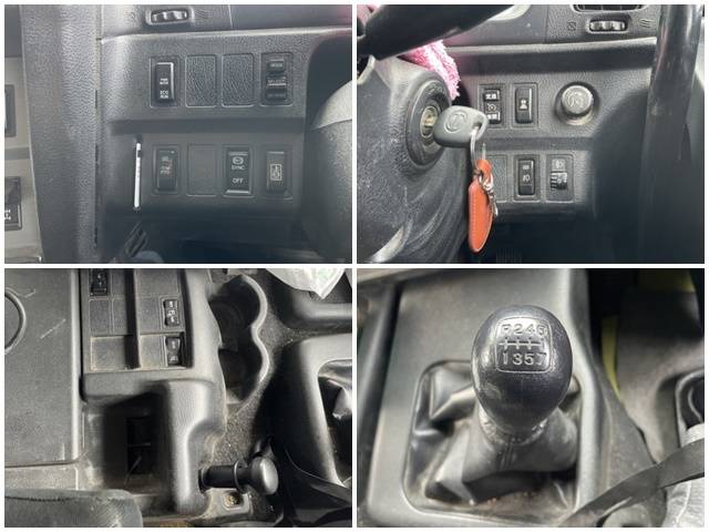 日野プロフィアダンプ大型（10t）[写真36]